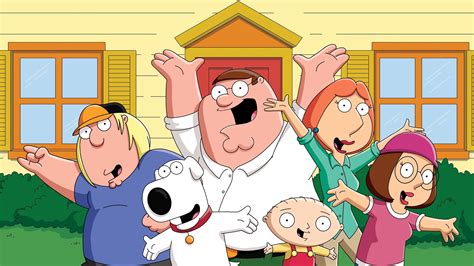 padre de familia xxx|Family Guy (TV Series 1999– ) .